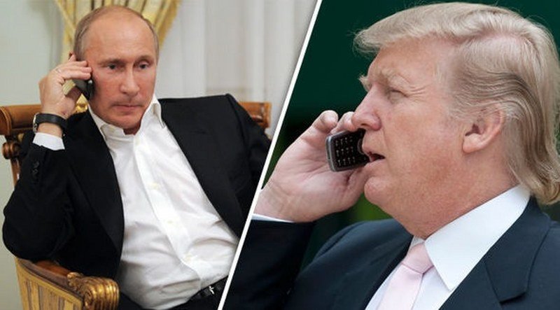 Trump traži sastanak s Putinom? Mogao bi ukinuti sankcije Rusiji - pod jednim uslovom