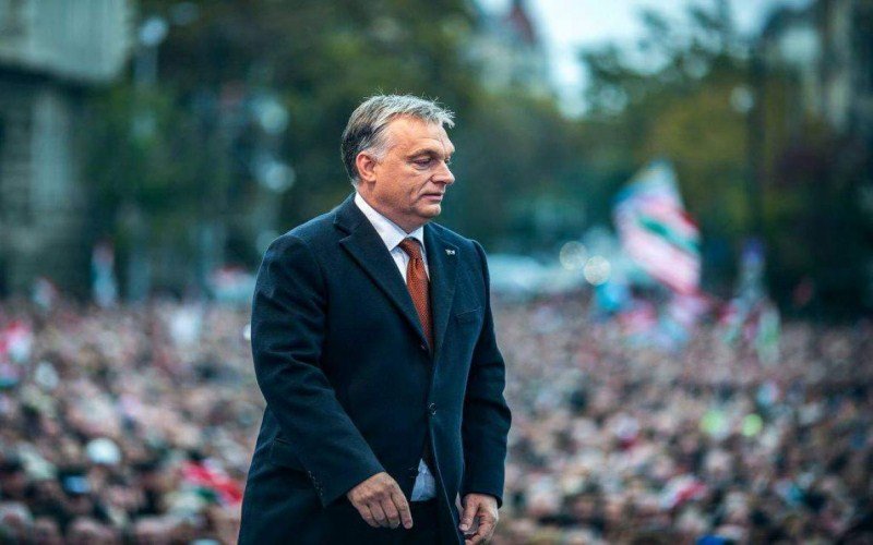 Orban: Usred Evrope hrišćane ubijaju na Božić, 2017. će biti godina revolta