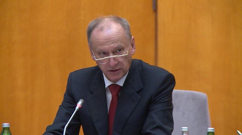 Patrušev: Rusija izložena hakerskim napadima s druge strane okeana