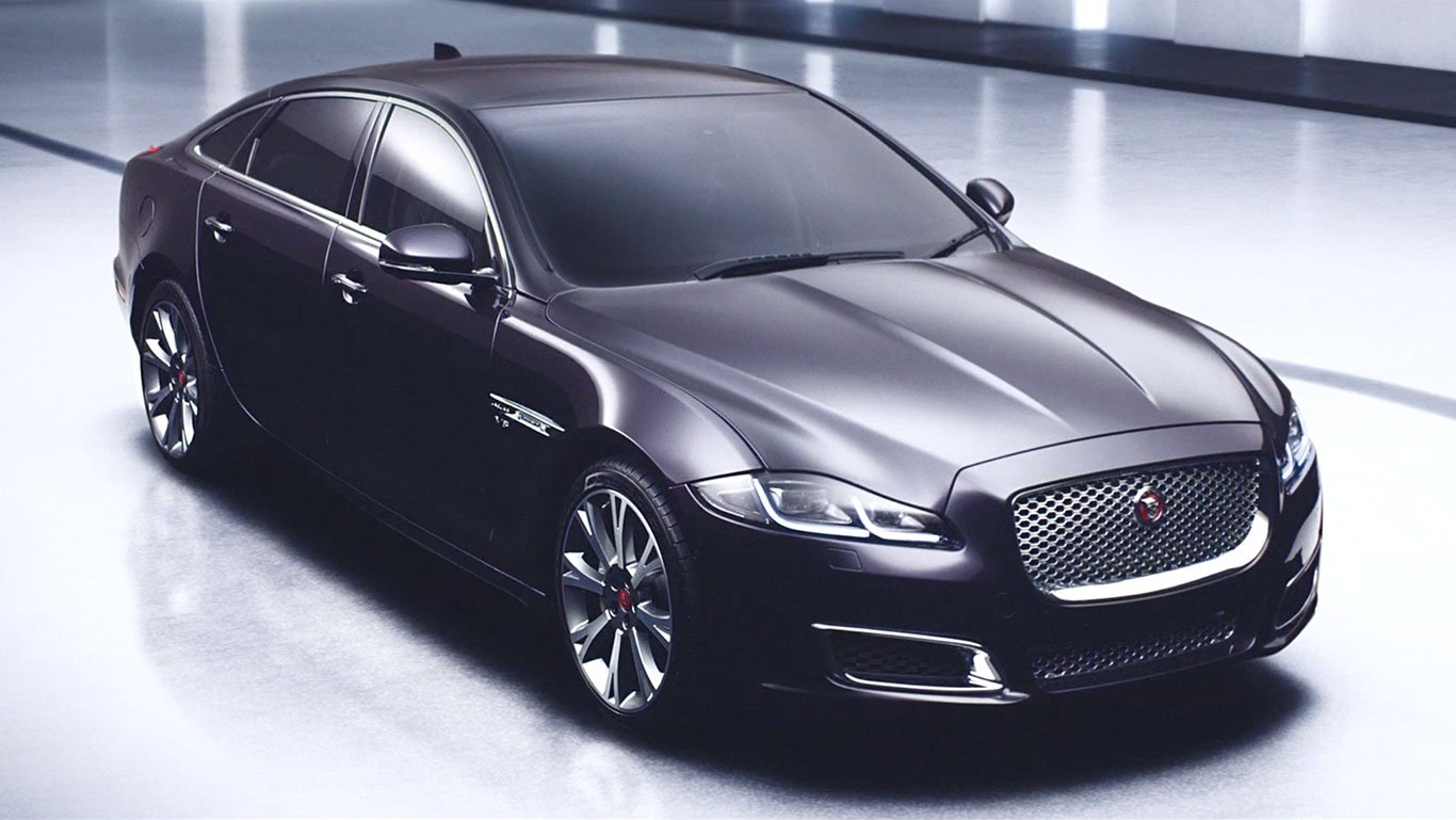 Uskoro dolazi “jaguar” u BiH