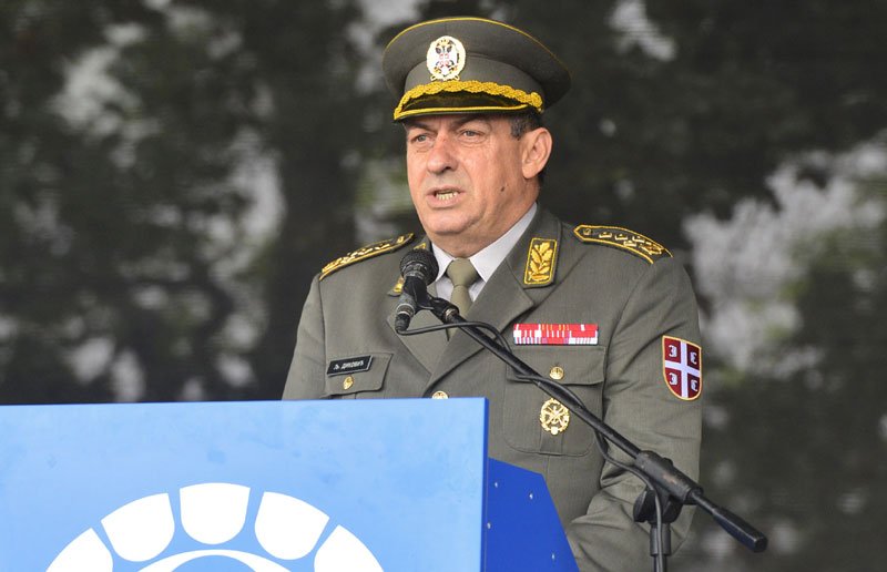 Srbija u borbenoj grupi EU Helbrok