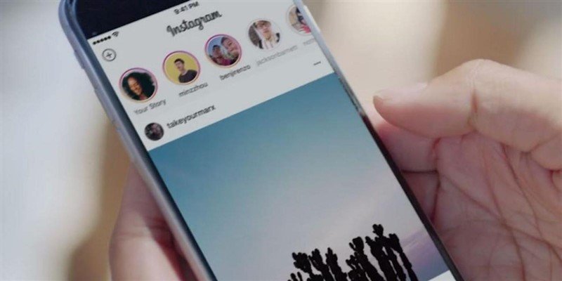 Instagram Stories dobile tri nove opcije