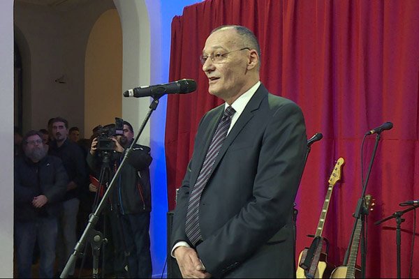 Obilježen Dan državnosti Srbije u Banjaluci (foto)