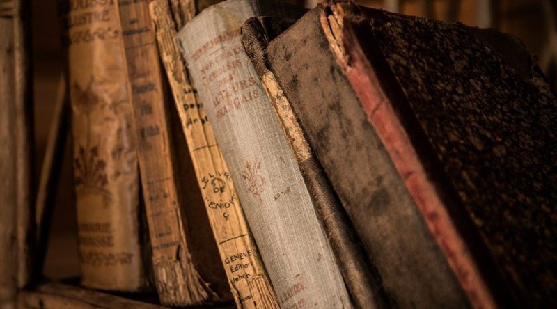 Strpljenjem do savršenstva: Evo kako se ručno povezuju knjige