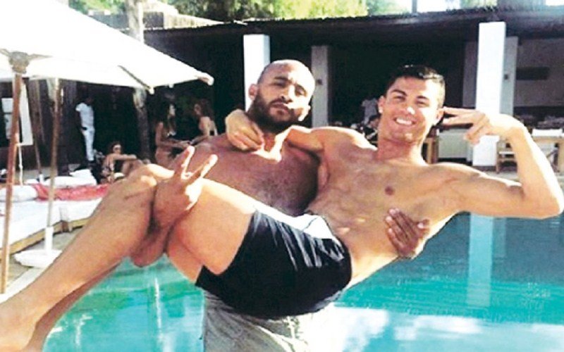Kristijano Ronaldo konačno otkrio istinu o svojoj seksualnoj orijentaciji?