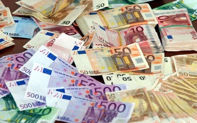 CBCG: Platni promet manji nego u septembru