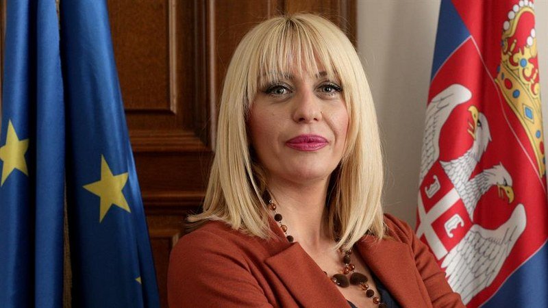 Joksimović: EU ne ucenjuje Srbiju Rusijom
