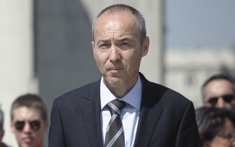 Krstičević ne dolazi u Sarajevo - Tužilaštvo BiH protiv njega otvorilo istragu   