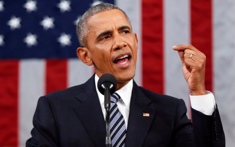 Obama: Snažna i ujedinjena Evropa dobra i za SAD
