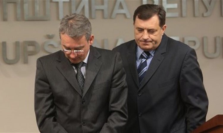 Dogovori političara u BiH mrtvo slovo na papiru