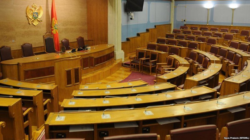 Crna Gora : Usvojen budžet za narednu godinu 