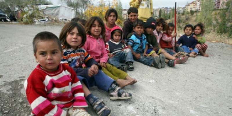 Deca izbeglice na Balkanskoj ruti izložena velikom riziku