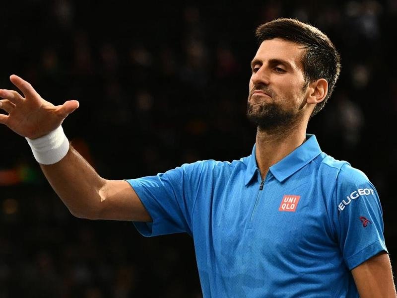 Đokovića pogledala sreća! U Londonu protiv Monfisa, Tima i Raonića