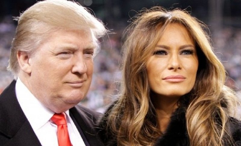 Anketa: Slovenci misle da od Melanije Tramp nema koristi