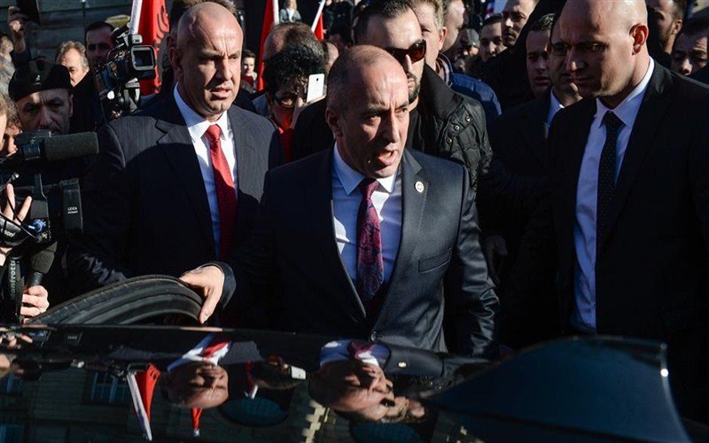 Odluka o izručenju Haradinaja odložena za 6. april