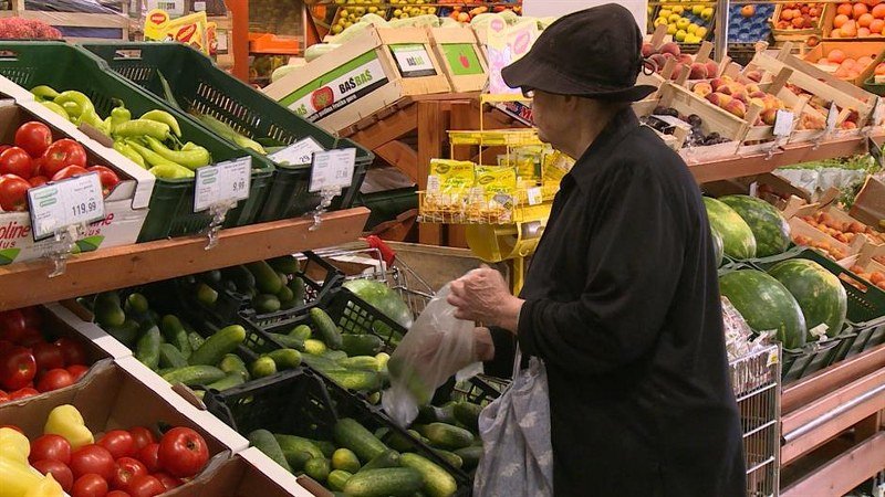 Srbija Kako hranu pokloniti onima koji su gladni?