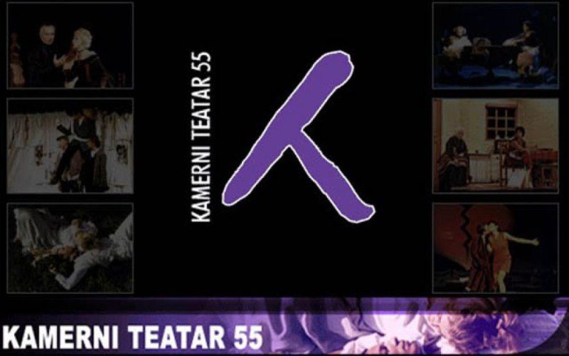 Alan Ford u Kamernom teatru