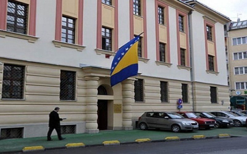 Osam godina zatvora zbog saobraćajne nesreće