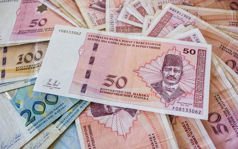 Koje firme najviše uplaćuju PDV-a u budžet u BiH