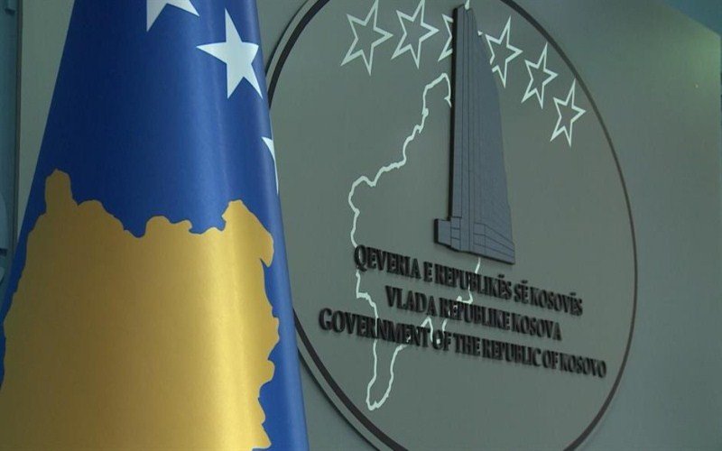 Ministarka Mirjana Jevtić podnela ostavku u Vladi Kosova 