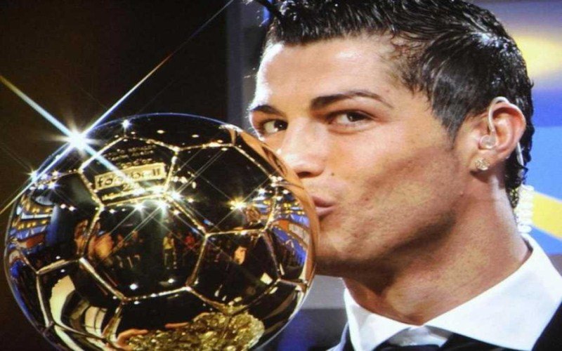 Kapelo: Ronaldo nije genije kao Mesi, ali zaslužuje Zlatnu loptu 