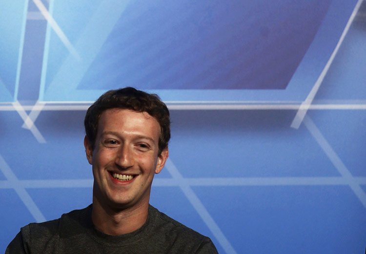 Zuckerberg izgubio tri milijarde USD u jednom danu