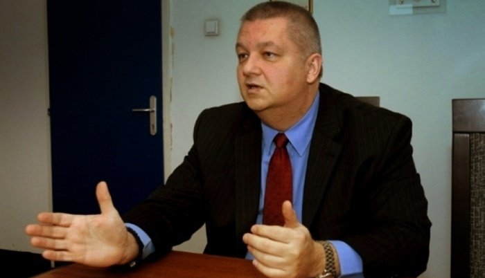 SAD i Rusija zatvaraju OHR