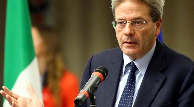 Paolo Đentiloni imenovan za premijera Italije
