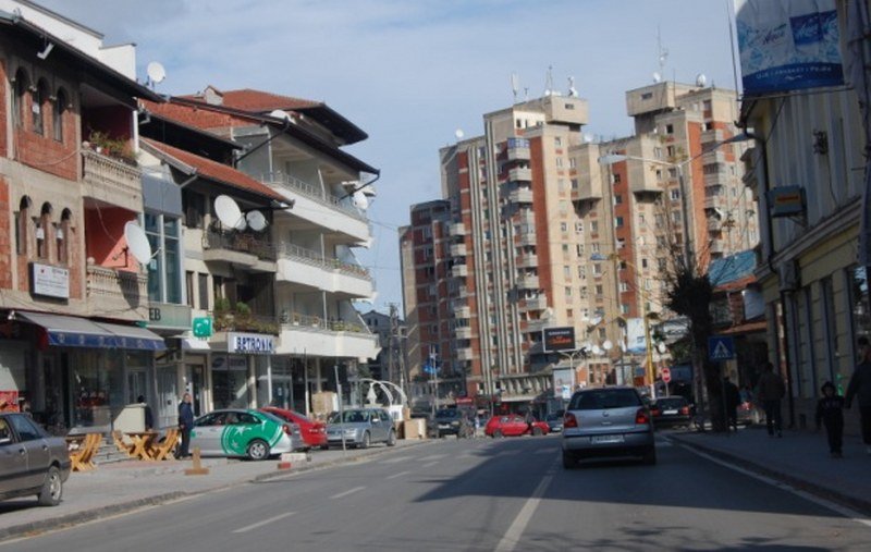 Ubistvo u Peći, dve osobe uhapšene