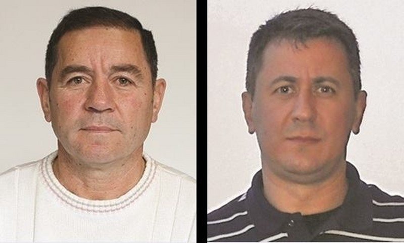 Poginuli novinar i snimatelj RTCG-a u mestu Dromira