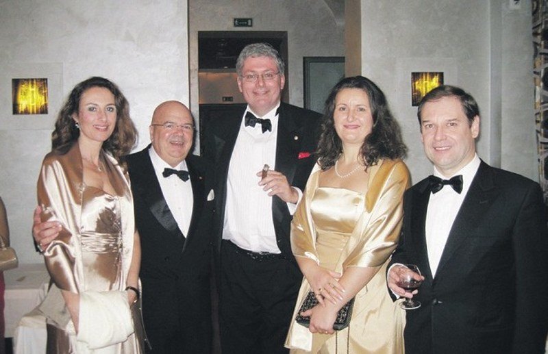 Uhapšen Crnogorski princ zbog prevara