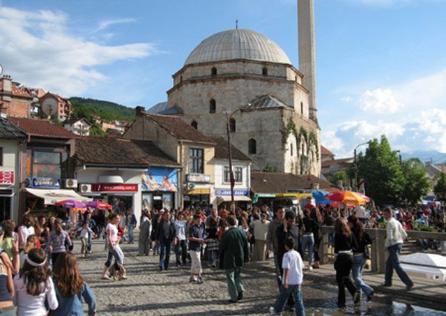  U Prizrenu pronađeni posmrtni ostaci pet osoba