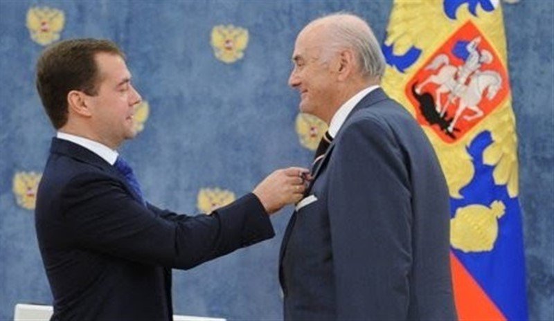 Umro Dimitrij Romanov najstariji praunuk crnogorskog kralja Nikole Prvog Petrovića 