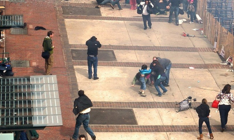 Nigerija: Raznele se dve devojčice, 30 mrtvih