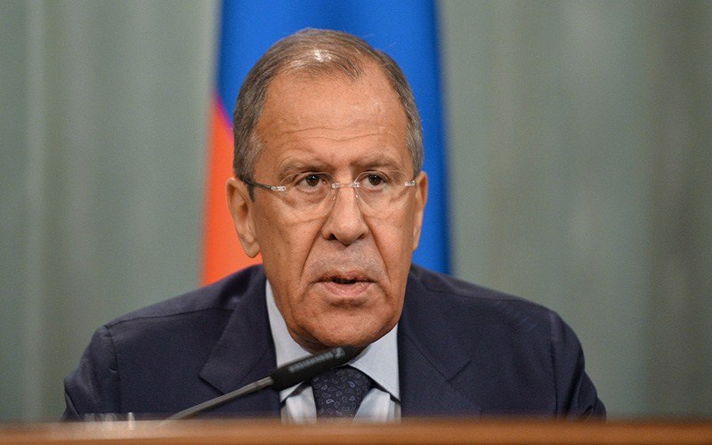 Lavrov: Cilj ubistva ambasadora prekid normalizacije odnosa dve zemlje 