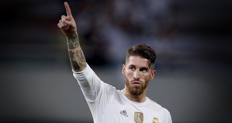 Ramos spasilac Reala