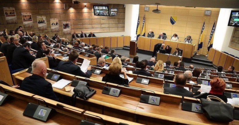 Parlament FBiH razmatra Zakon o PIO: Nema povećanja koeficijenta za obračun penzije