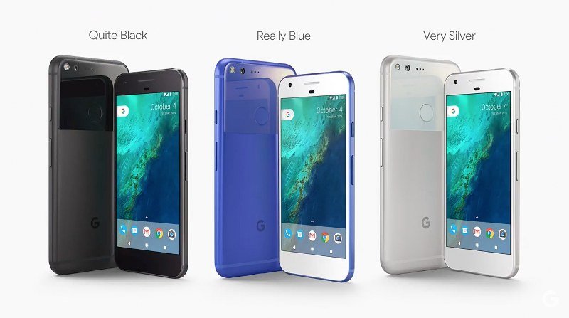 Potvrda iz Googlea: Smartphone Pixel ove godine dobija nasljednika