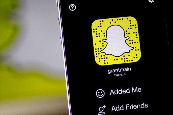 Snapchat izabrao London kao globalnu bazu van SAD
