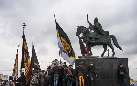 U Rusiji otkriven prvi spomenik podignut Ivanu Groznom