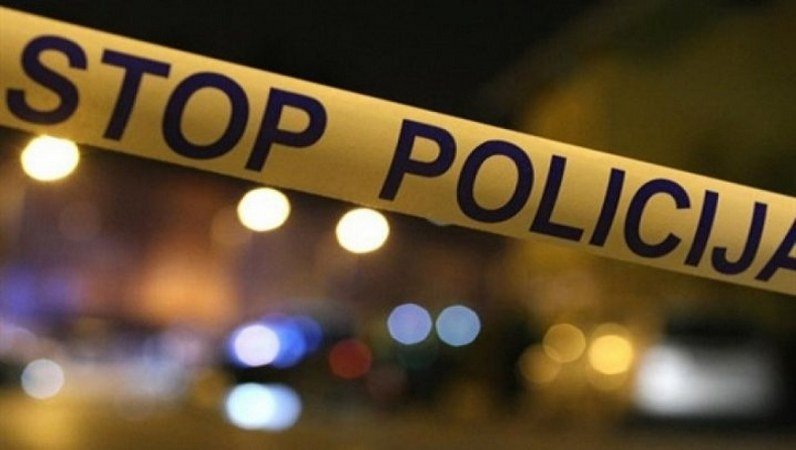 Zenica: U saobraćajnoj nesreći teško povrijeđen novinar i njegova porodica