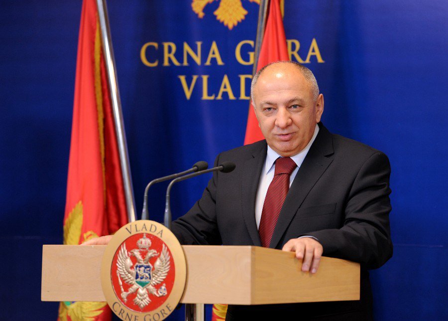 Vlada Crne Gore se zadužuje 100 miliona evra po kamati četiri odsto