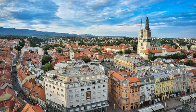 Nepoznata sudbina turskog ambasadora u Zagrebu i njegove supruge