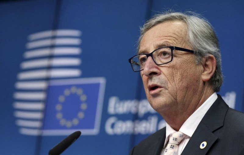 Junker Turskoj : Ne potcjenjujte upozorenja EU oko pregovora o članstvu