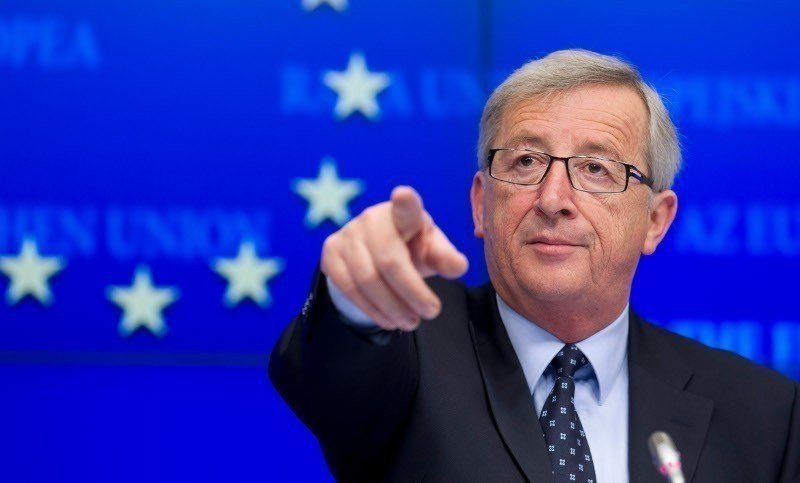Junker: Erdogan odgovoran ako Ankara ne dobije vizne olakšice