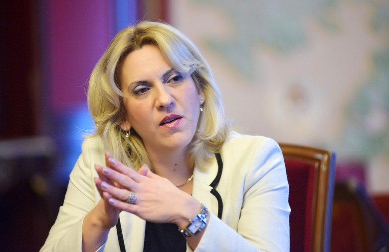 Cvijanović: Decentralizovana BiH nije prepreka za razvoj